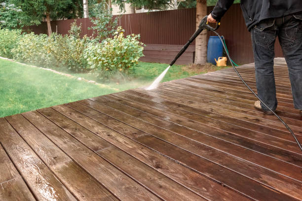 Best Playground Equipment Cleaning  in New Baden, IL